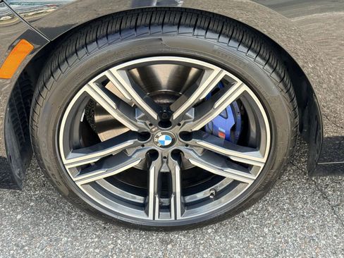 Used 2023 BMW 840i Gran Coupe xDrive image 16