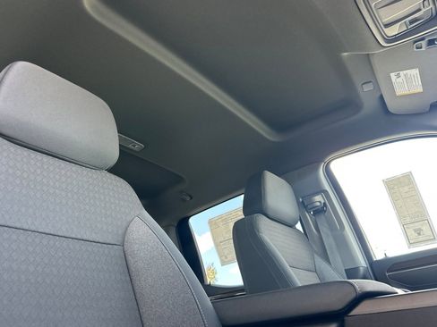 New 2025 Chevrolet Silverado 1500 RST w/ Rally Edition image 16