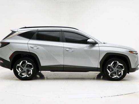 Used 2022 Hyundai Tucson SEL image 3