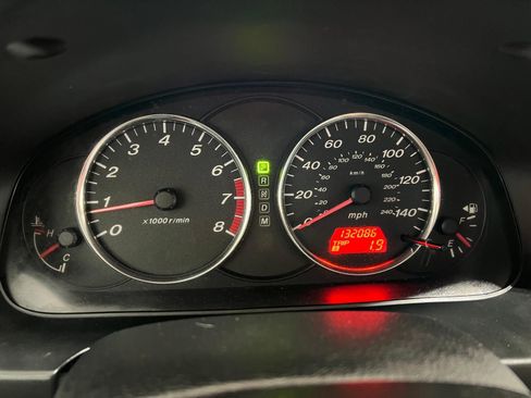 Used 2007 MAZDA MAZDA6 i Sport image 22