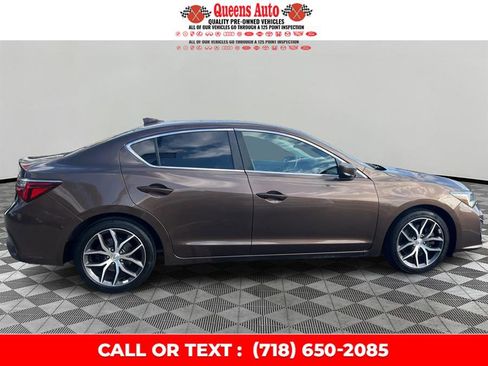 Used 2019 Acura ILX image 8