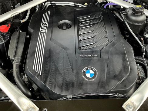 Used 2021 BMW X6 sDrive40i w/ Convenience Package RWD image 32