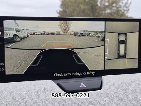 Certified 2025 MAZDA CX-90 3.3 Turbo S w/ Premium Plus image 23