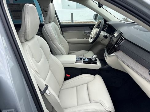 New 2026 Volvo XC90 B6 Ultra AWD/4WD image 17