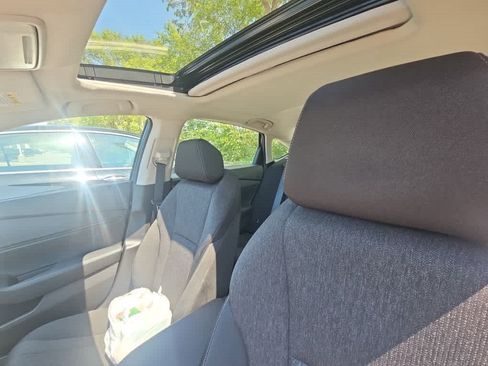 Used 2025 Honda Accord SE image 8