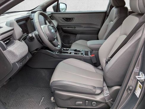 New 2026 Subaru Outback Premium AWD/4WD image 4