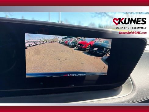 Used 2025 Buick Encore GX Preferred image 26