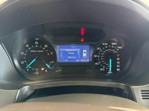 Used 2014 Ford Explorer 4WD image 13