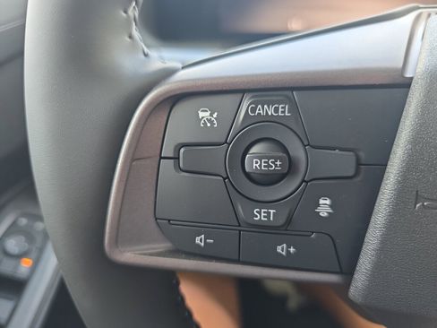 New 2026 Nissan Sentra SV FWD image 10