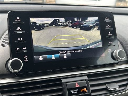 Used 2021 Honda Accord LX image 25