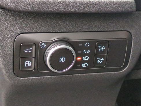 New 2026 Ford Escape SE image 15