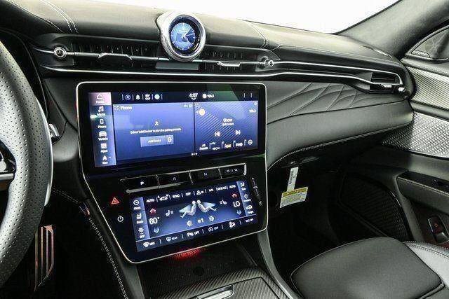 New 2025 Maserati Grecale Modena AWD/4WD image 18