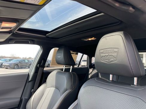 Used 2024 Subaru Crosstrek 2.5i Wilderness image 22