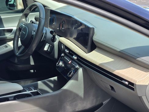 Used 2024 Hyundai Sonata SEL image 8