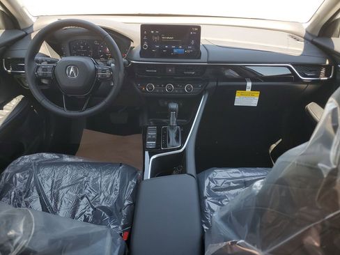 New 2026 Acura ADX FWD image 16