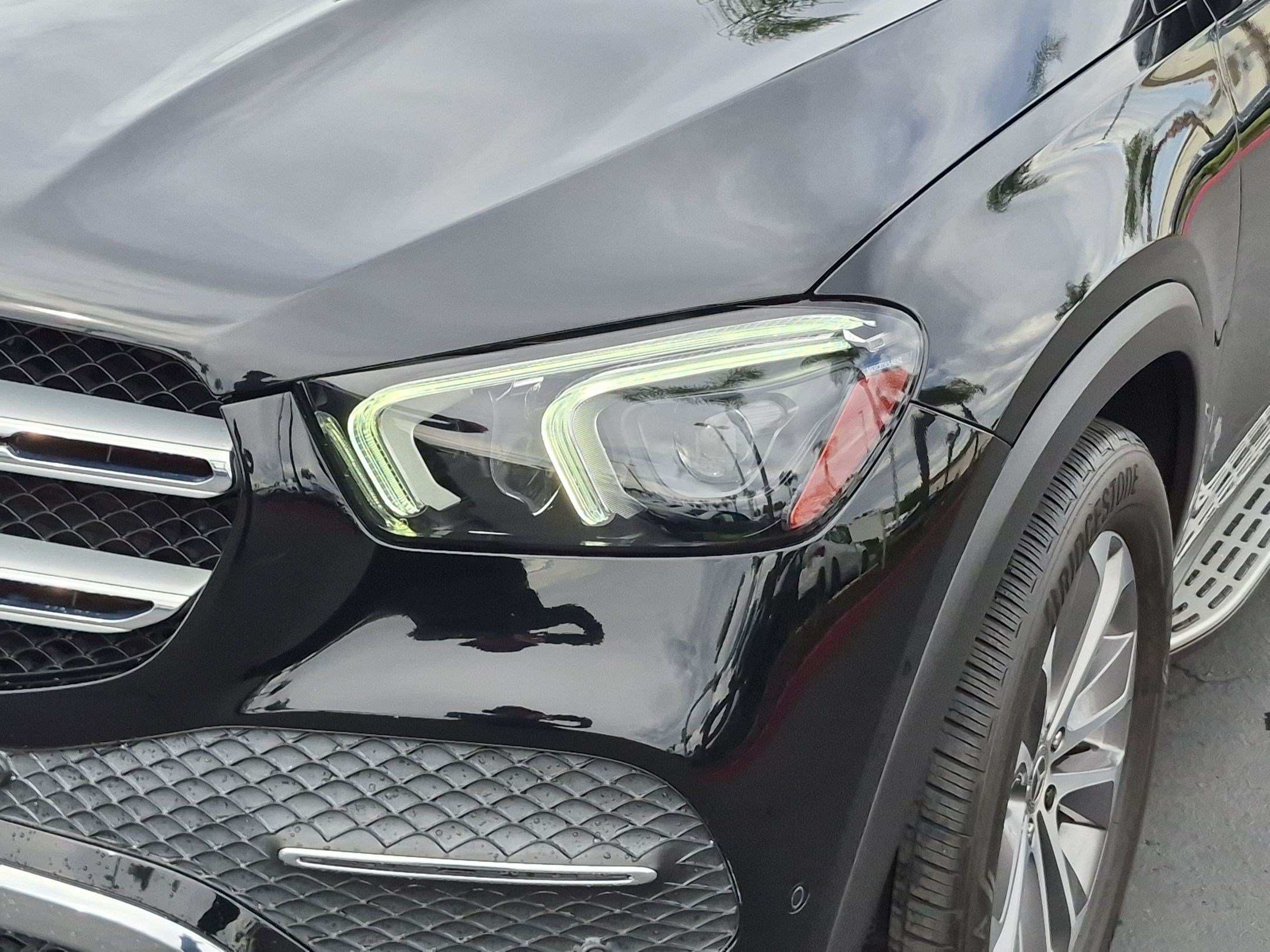 Used 2020 Mercedes-Benz GLE 350 4MATIC image 6