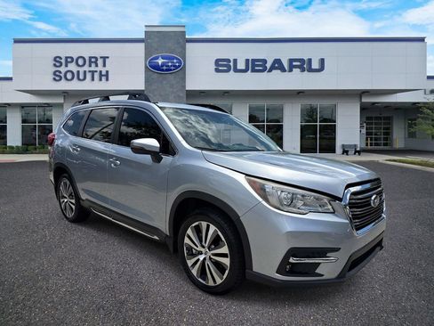 Used 2022 Subaru Ascent Limited w/ Technology Package AWD/4WD image 1