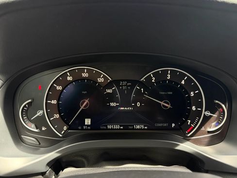Used 2019 BMW X4 M40i w/ Premium Package AWD/4WD image 28