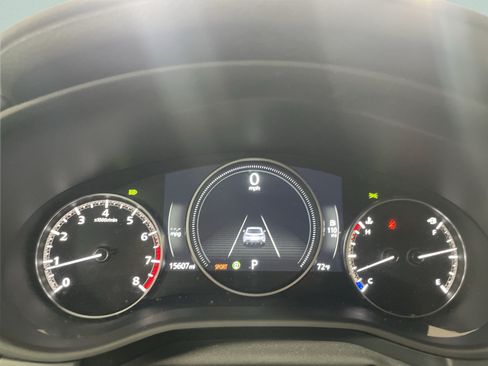 Used 2025 MAZDA MAZDA3 s Sport FWD image 17