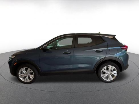 Used 2026 Buick Encore GX Preferred FWD image 8