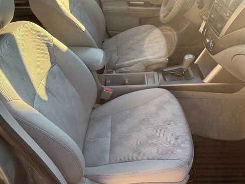Used 2010 Subaru Forester 2.5X Premium w/ Popular Equipment Group 1A image 22