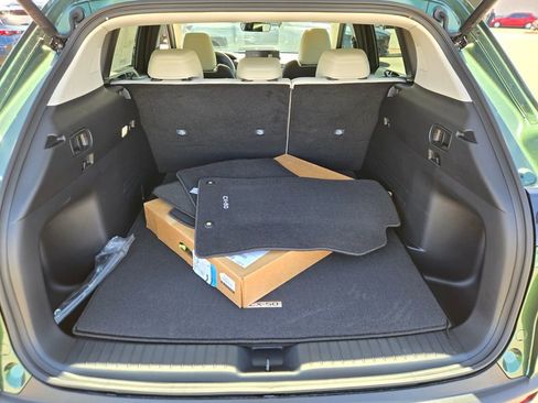 New 2026 MAZDA CX-50 AWD 2.5 S image 19