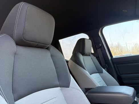 New 2026 Toyota Tacoma TRD Sport image 14