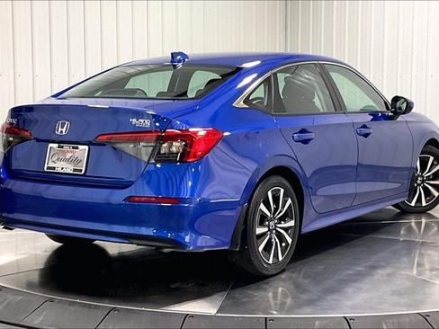 Used 2024 Honda Civic EX image 13