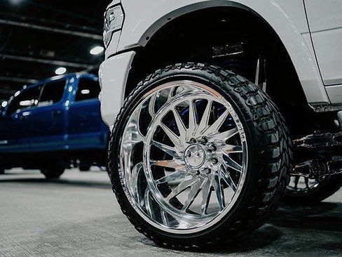 Used 2022 RAM 2500 Laramie image 6