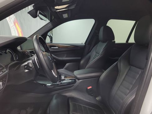 Used 2018 BMW X3 xDrive30i image 13