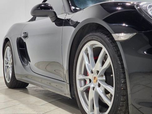 Used 2014 Porsche Boxster S RWD image 21