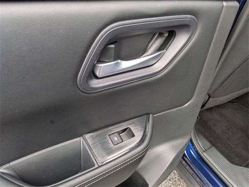 Certified 2024 Nissan Rogue SV image 25