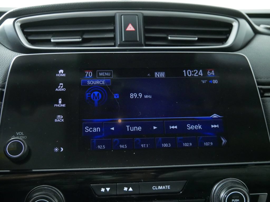 Used 2019 Honda CR-V EX image 29