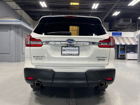Used 2019 Subaru Ascent Touring w/ Popular Package #2 AWD/4WD image 6