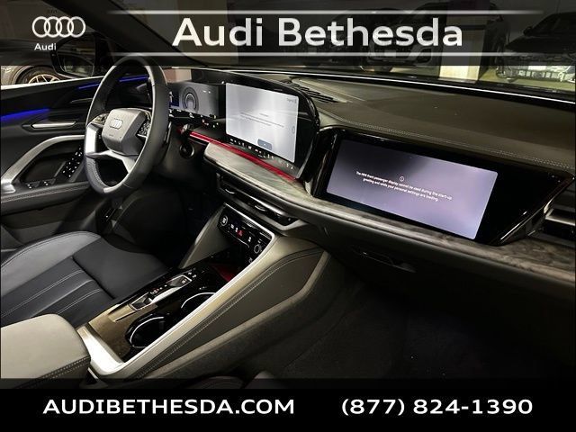 New 2026 Audi Q5 Prestige AWD/4WD image 10