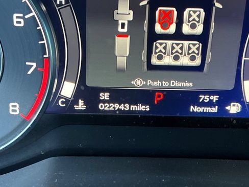 Used 2023 Acura RDX FWD w/ Technology Package image 26