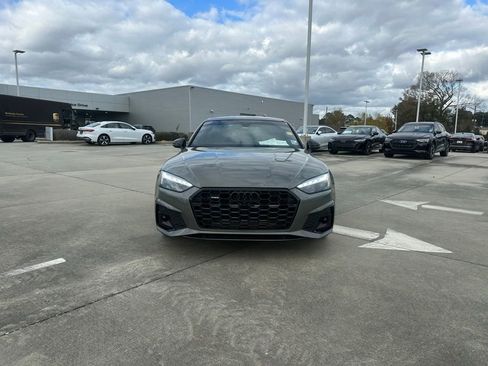 Used 2023 Audi A5 2.0T Premium Plus w/ Premium Plus image 4