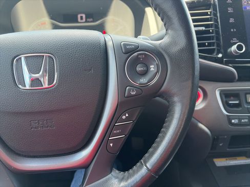 Used 2021 Honda Ridgeline RTL-E image 16