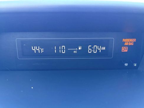 Used 2015 Subaru Crosstrek 2.0i Premium w/ Moonroof Package image 21