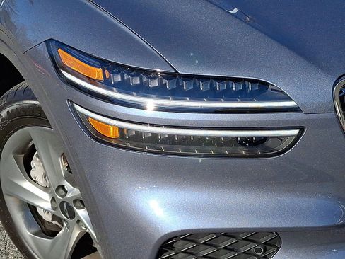 Used 2026 Genesis GV70 2.5T image 28