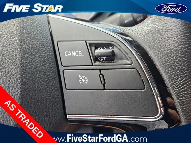 Used 2024 Mitsubishi Outlander Sport LE AWD/4WD image 25