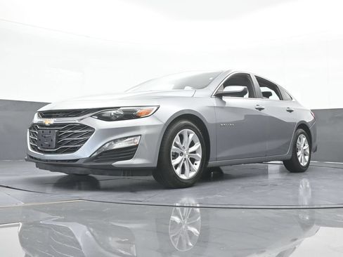 Used 2024 Chevrolet Malibu LT FWD image 51