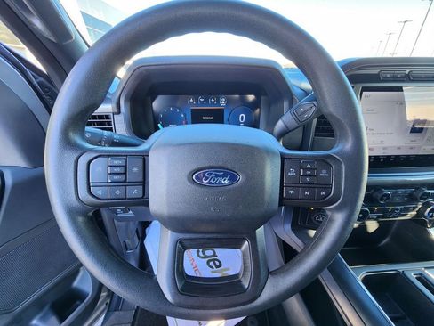 Certified 2024 Ford F150 STX image 38