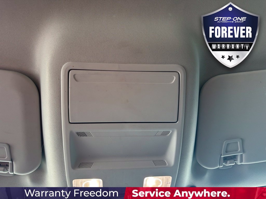 Used 2025 Ford Bronco Sport Big Bend AWD/4WD image 24