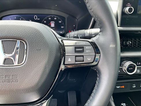 Certified 2026 Honda CR-V EX-L image 58