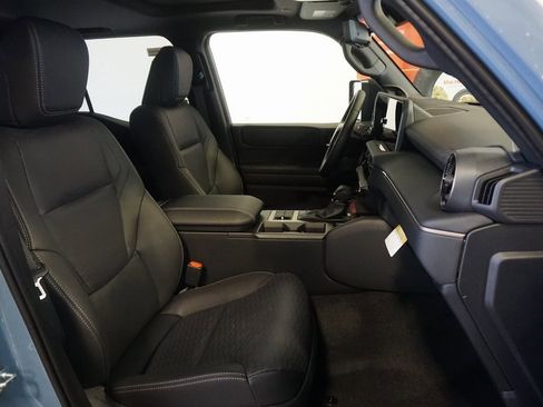 New 2026 Toyota Land Cruiser Base w/ Premium Package image 27