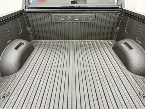 New 2026 Toyota Tundra Limited w/ Limited PVM Package AWD/4WD image 36