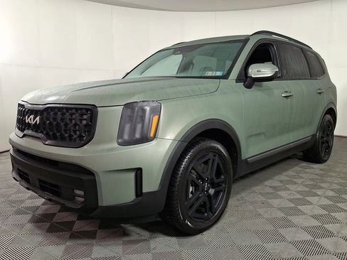 Used 2024 Kia Telluride SX Prestige X-Line image 6