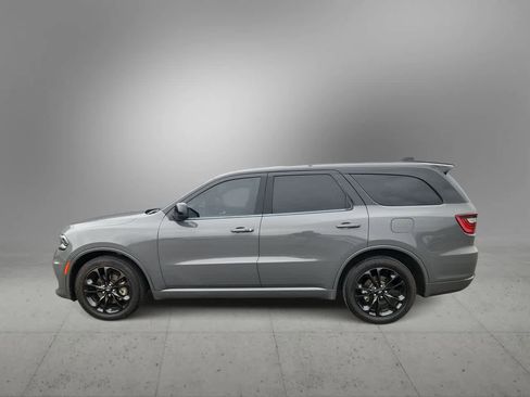 Used 2022 Dodge Durango SXT w/ Blacktop Package image 5