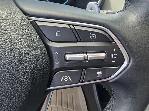 Used 2022 Hyundai Santa Fe Limited FWD image 21
